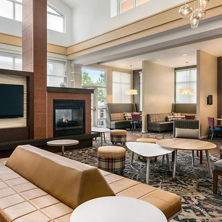 Residence Inn Chattanooga Near Hamilton Place Luaran gambar