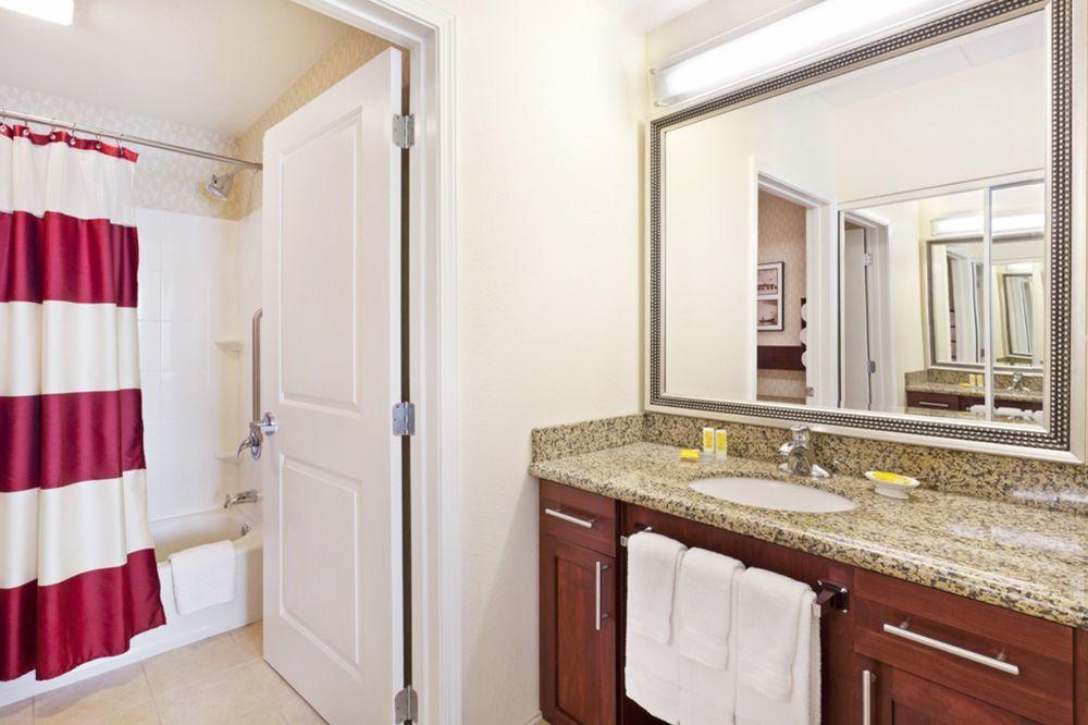 Residence Inn Chattanooga Near Hamilton Place Luaran gambar