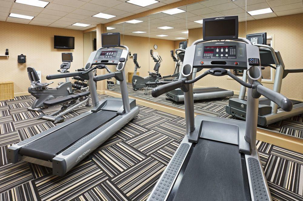 Residence Inn Chattanooga Near Hamilton Place Luaran gambar