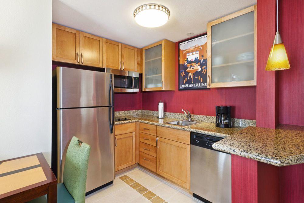 Residence Inn Chattanooga Near Hamilton Place Luaran gambar