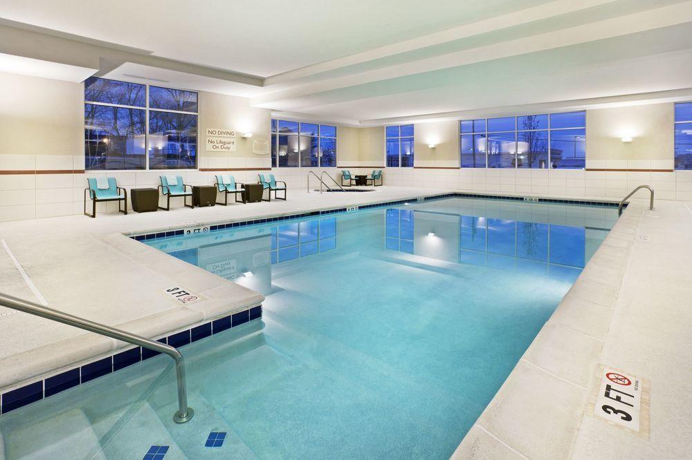 Residence Inn Chattanooga Near Hamilton Place Luaran gambar
