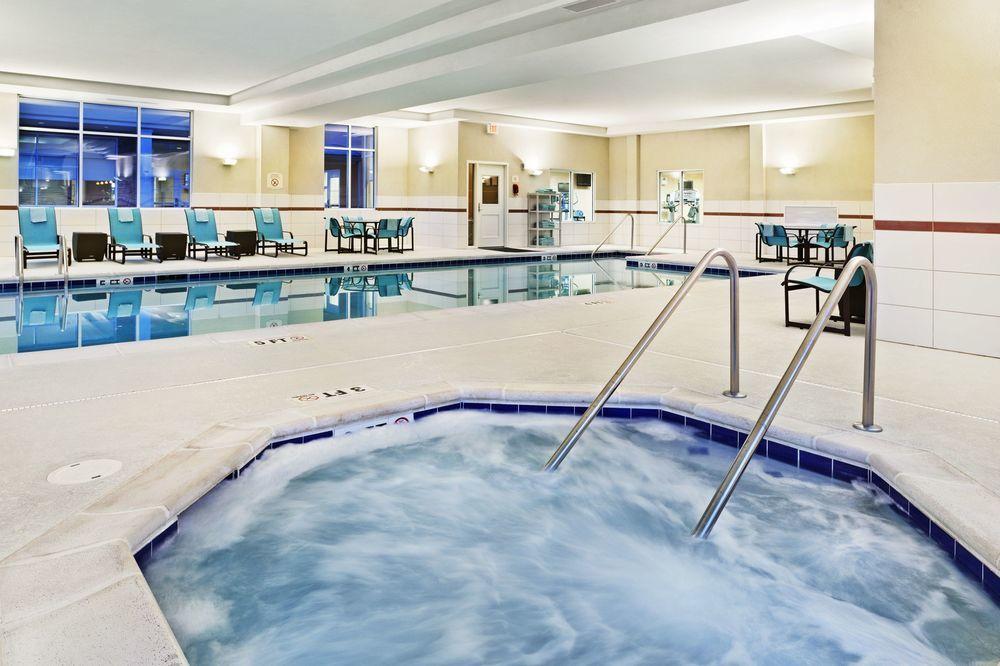 Residence Inn Chattanooga Near Hamilton Place Luaran gambar