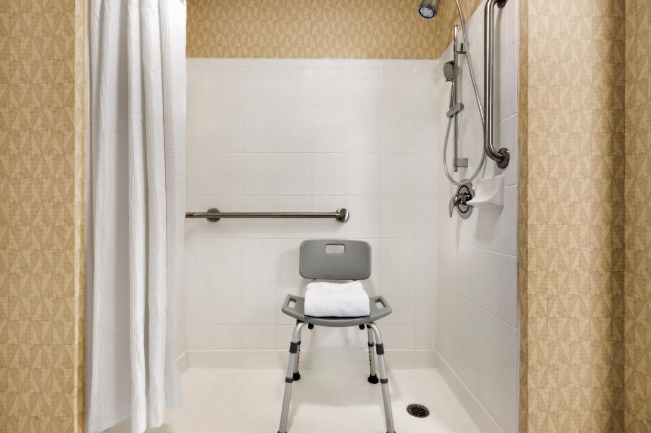 Residence Inn Chattanooga Near Hamilton Place Luaran gambar