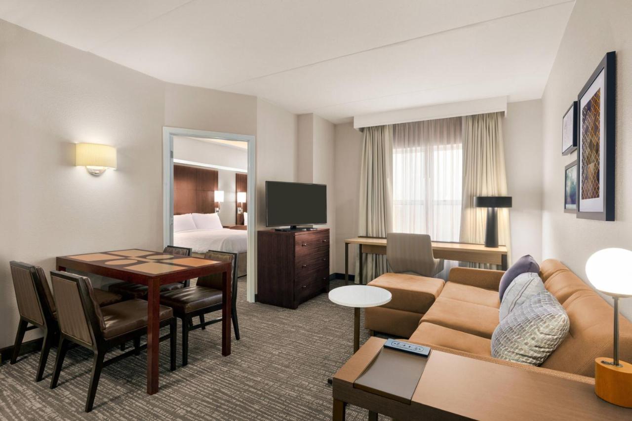 Residence Inn Chattanooga Near Hamilton Place Luaran gambar