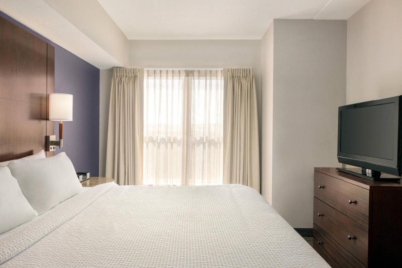 Residence Inn Chattanooga Near Hamilton Place Luaran gambar