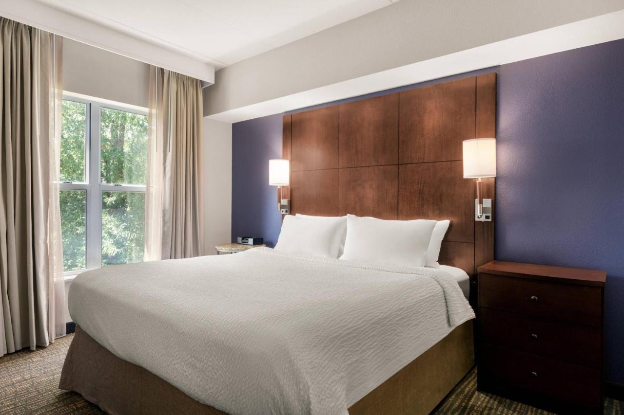 Residence Inn Chattanooga Near Hamilton Place Luaran gambar