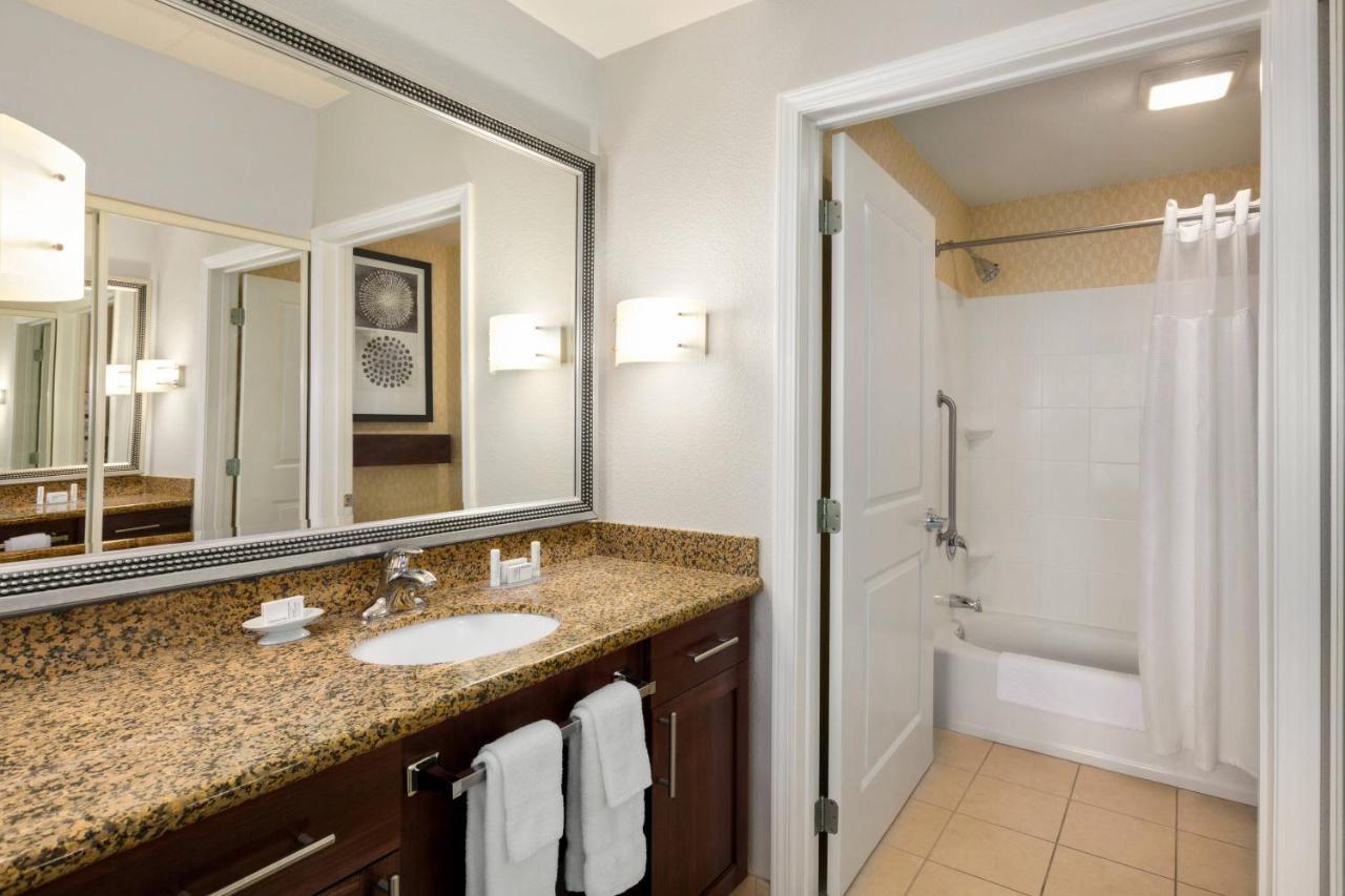 Residence Inn Chattanooga Near Hamilton Place Luaran gambar