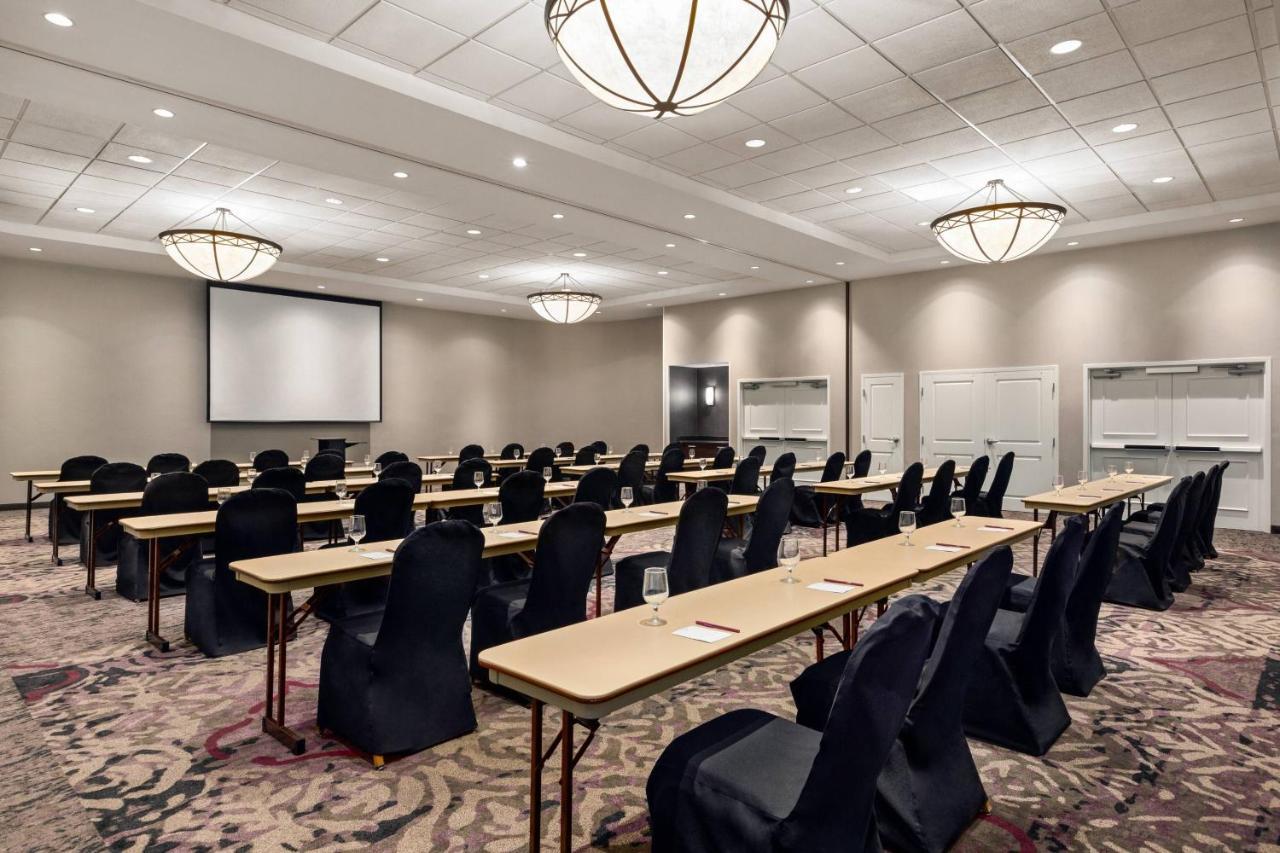 Residence Inn Chattanooga Near Hamilton Place Luaran gambar