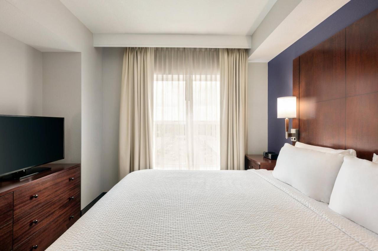 Residence Inn Chattanooga Near Hamilton Place Luaran gambar