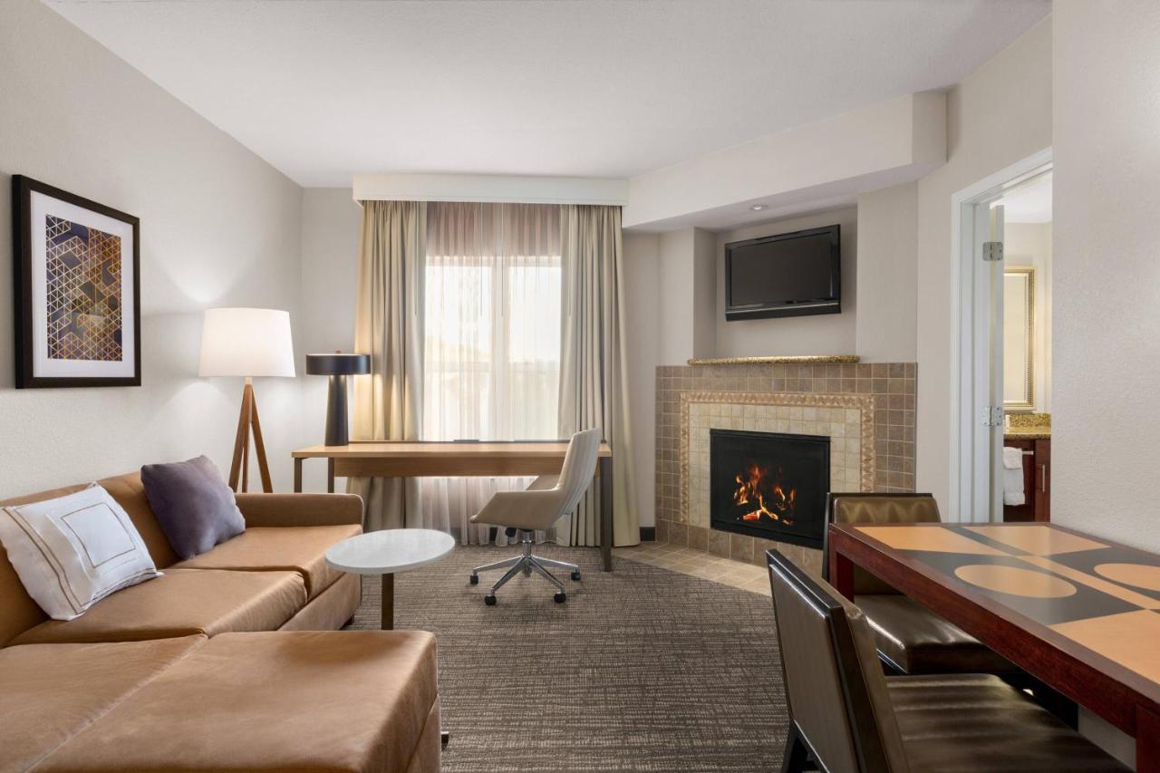 Residence Inn Chattanooga Near Hamilton Place Luaran gambar