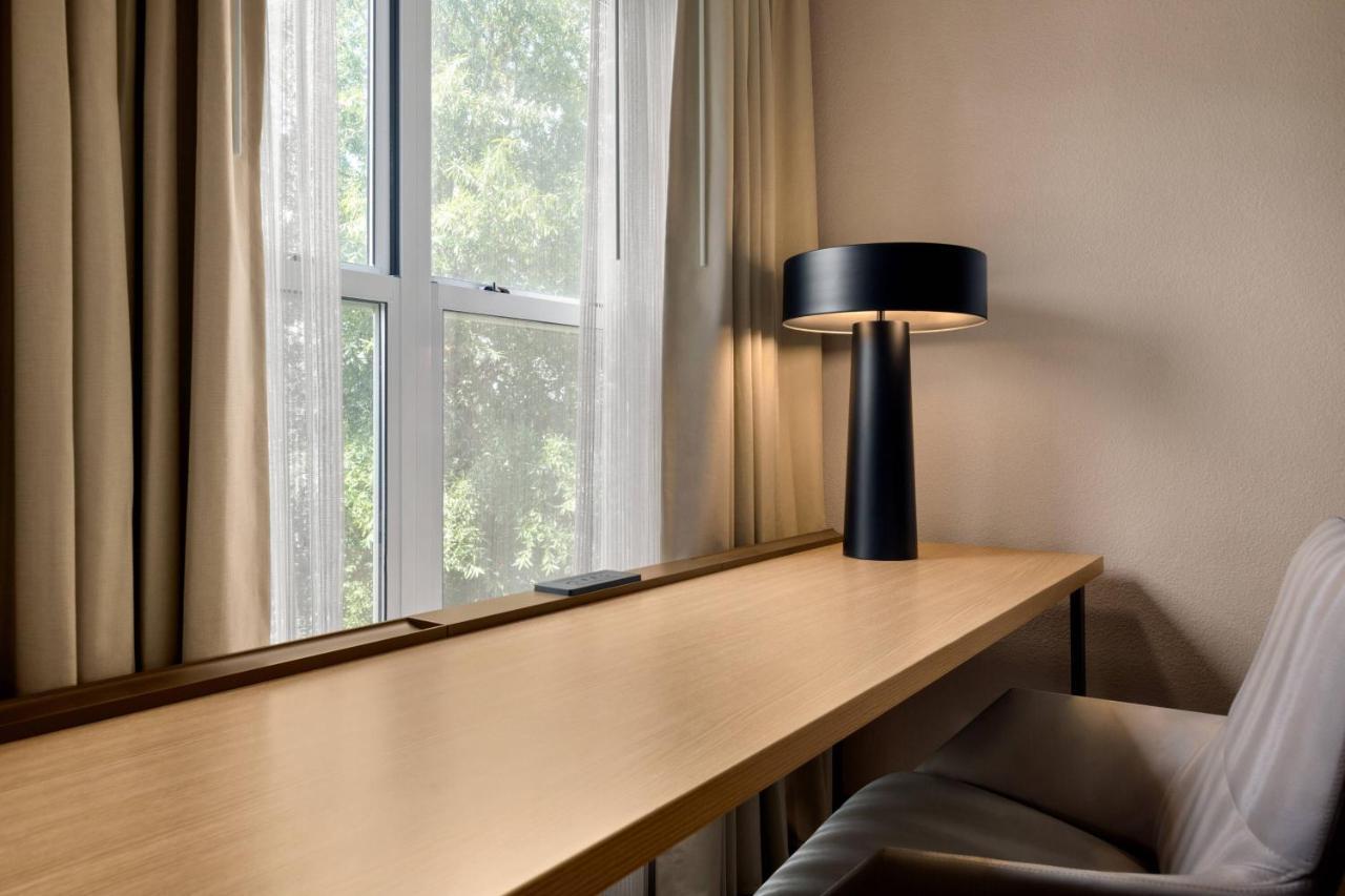 Residence Inn Chattanooga Near Hamilton Place Luaran gambar