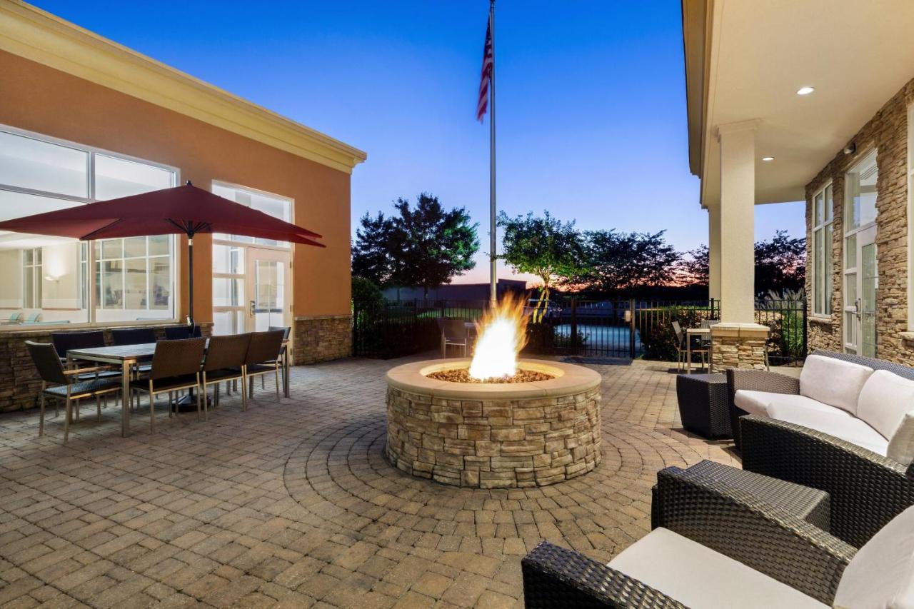 Residence Inn Chattanooga Near Hamilton Place Luaran gambar