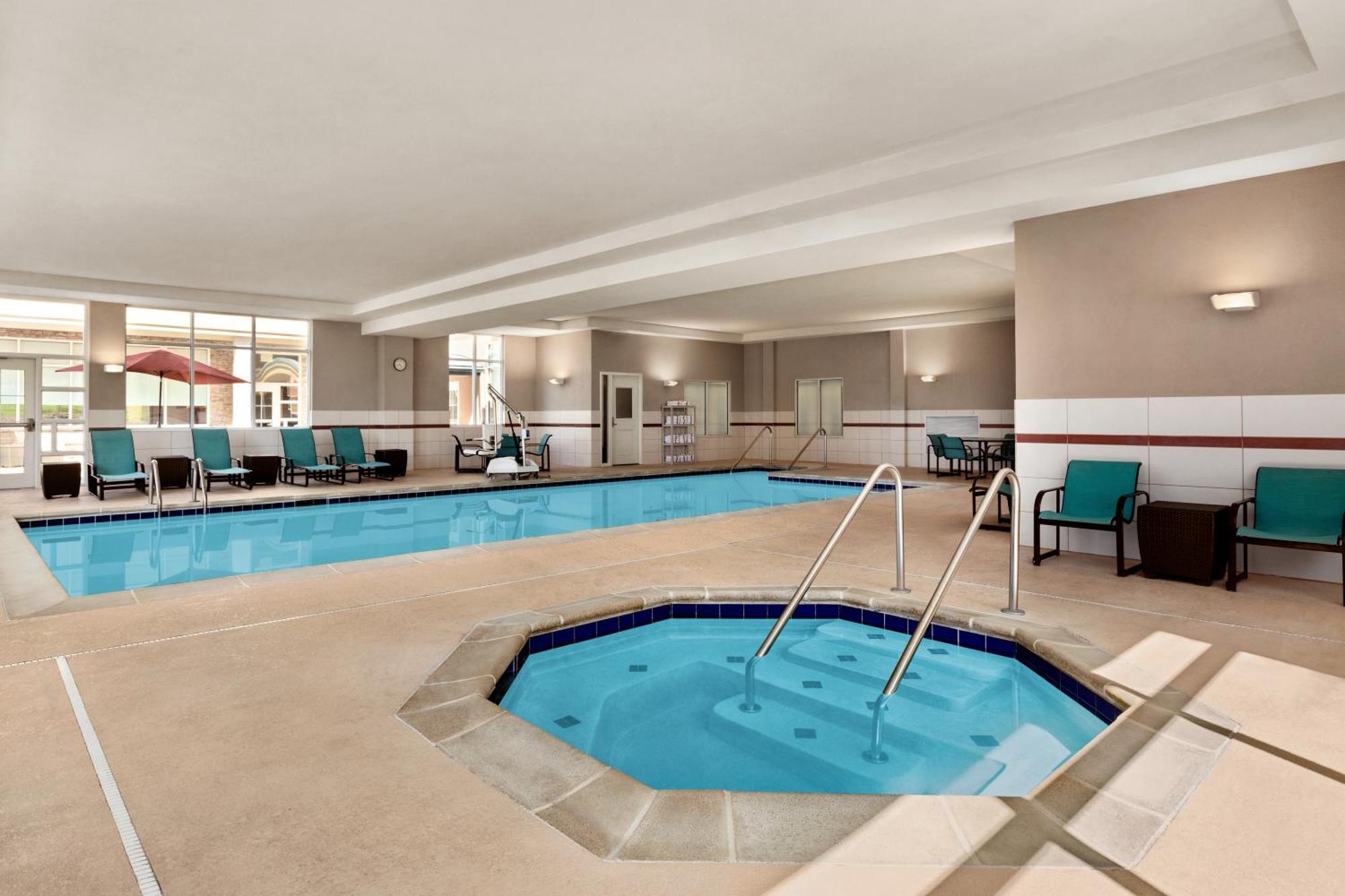 Residence Inn Chattanooga Near Hamilton Place Luaran gambar