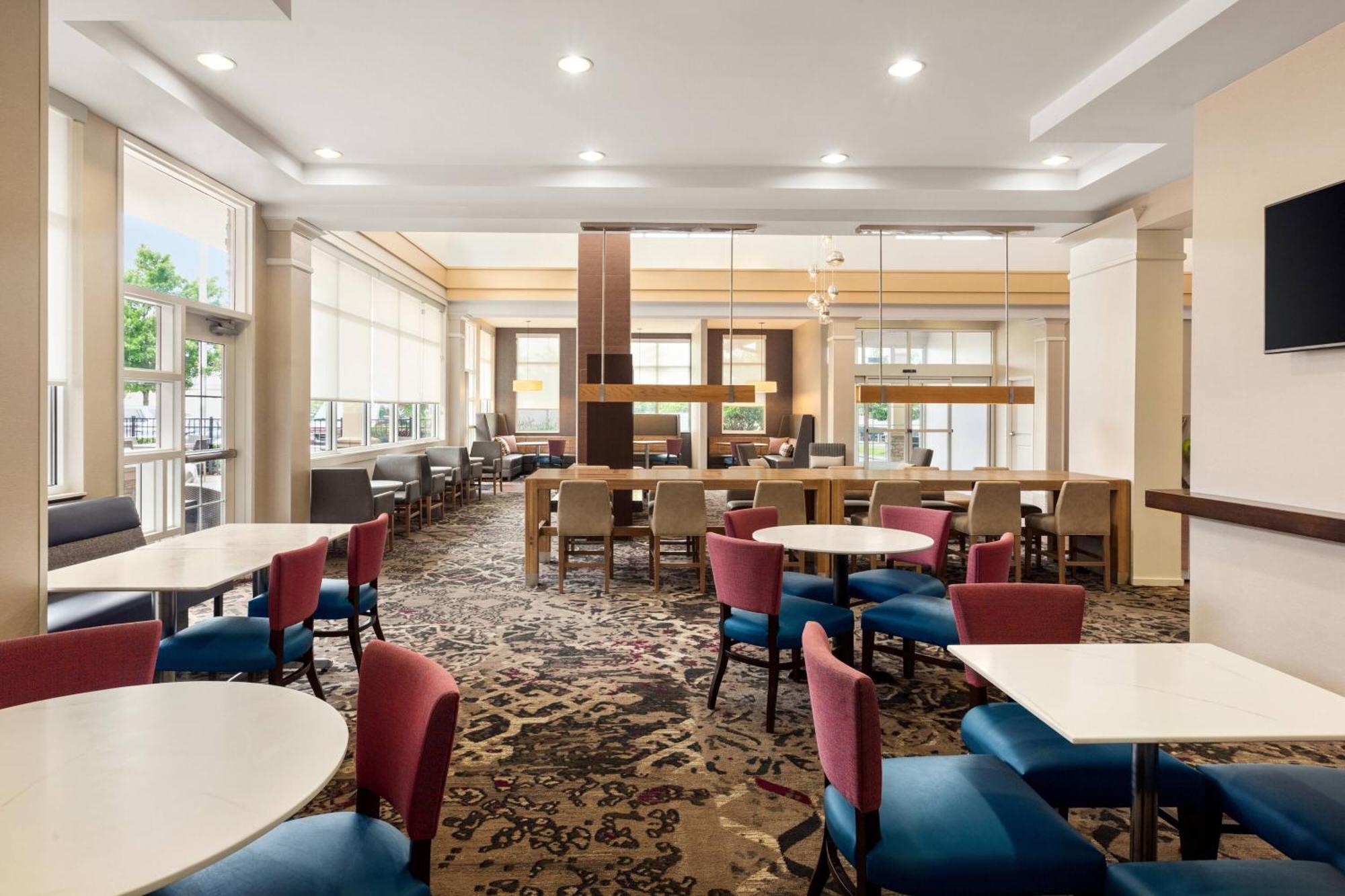 Residence Inn Chattanooga Near Hamilton Place Luaran gambar