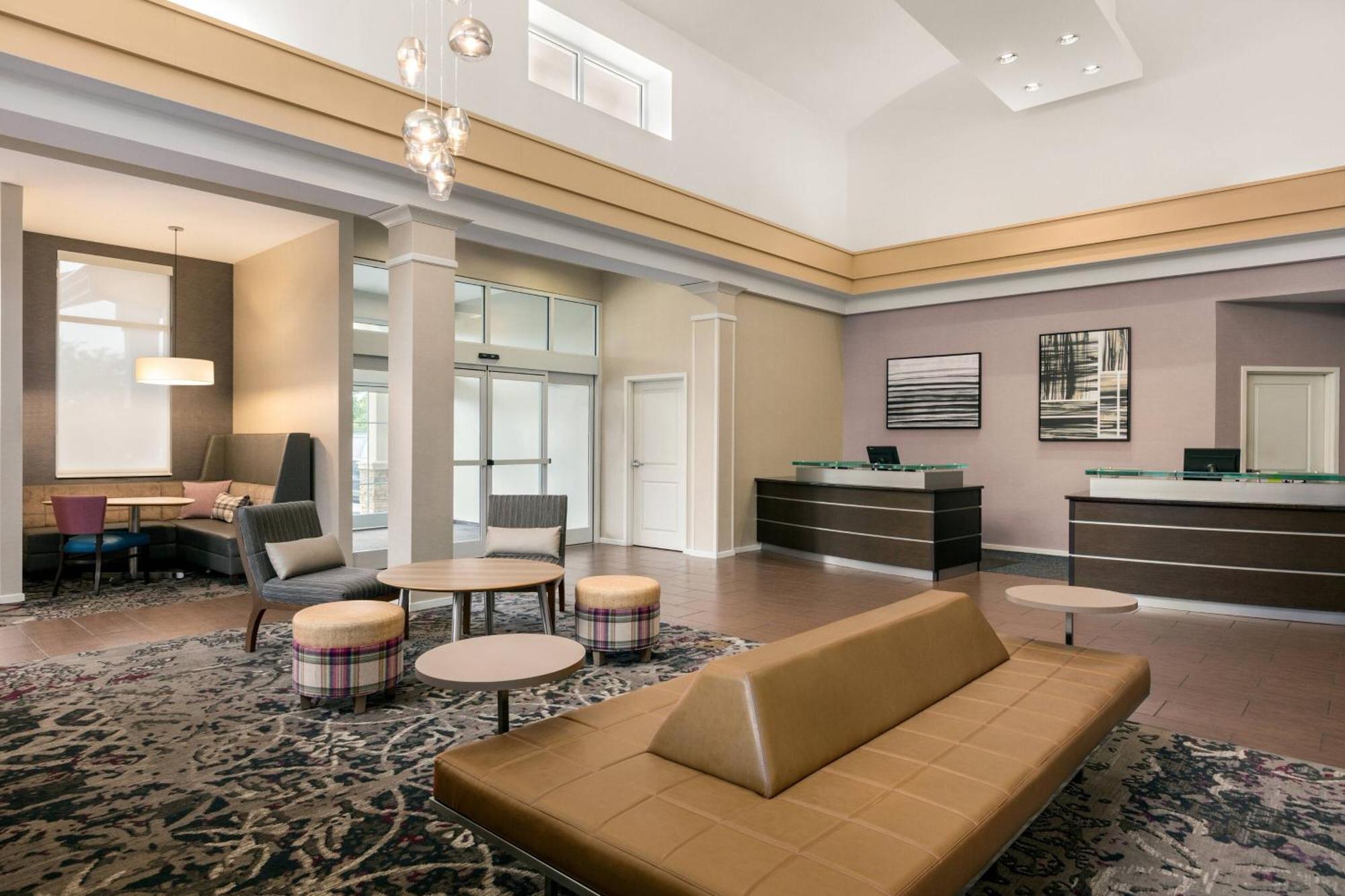 Residence Inn Chattanooga Near Hamilton Place Luaran gambar
