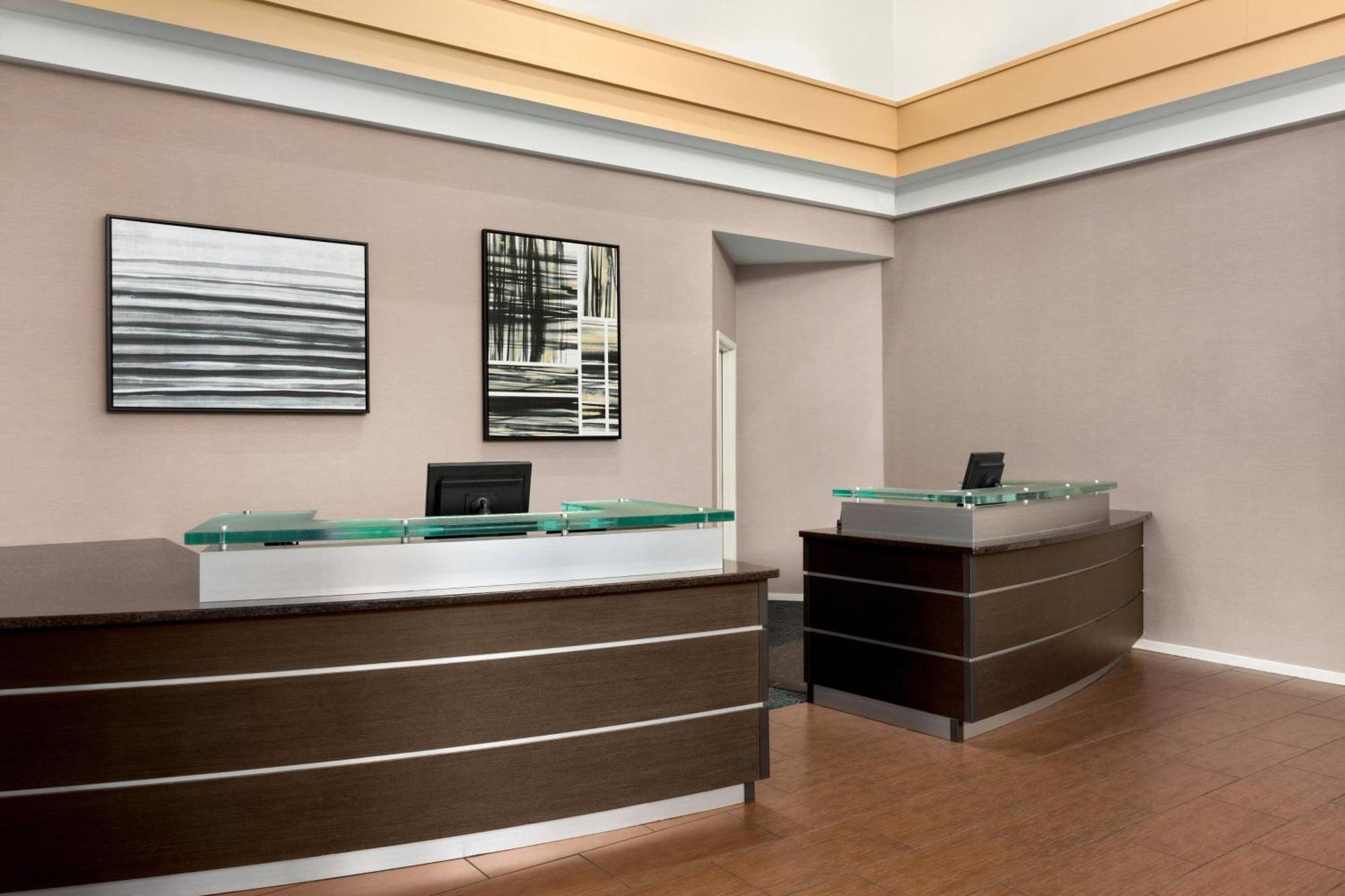 Residence Inn Chattanooga Near Hamilton Place Luaran gambar