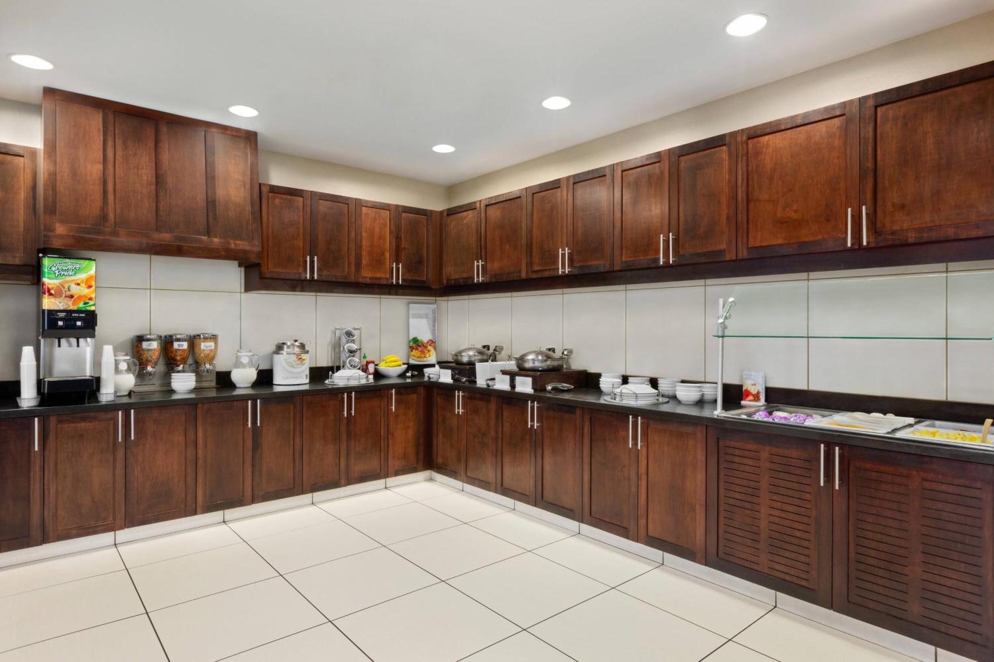 Residence Inn Chattanooga Near Hamilton Place Luaran gambar