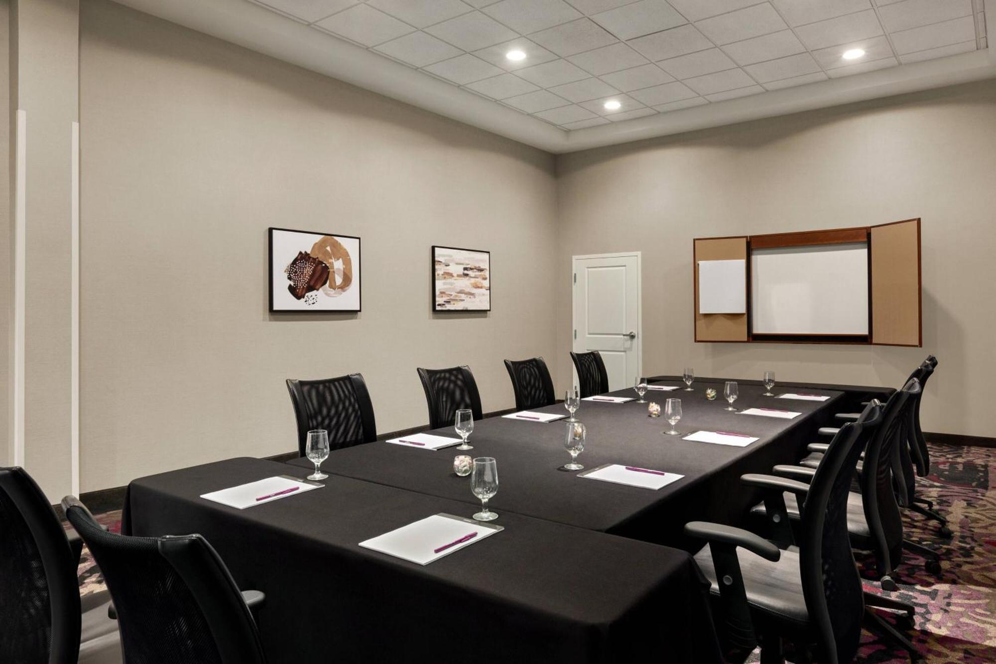Residence Inn Chattanooga Near Hamilton Place Luaran gambar
