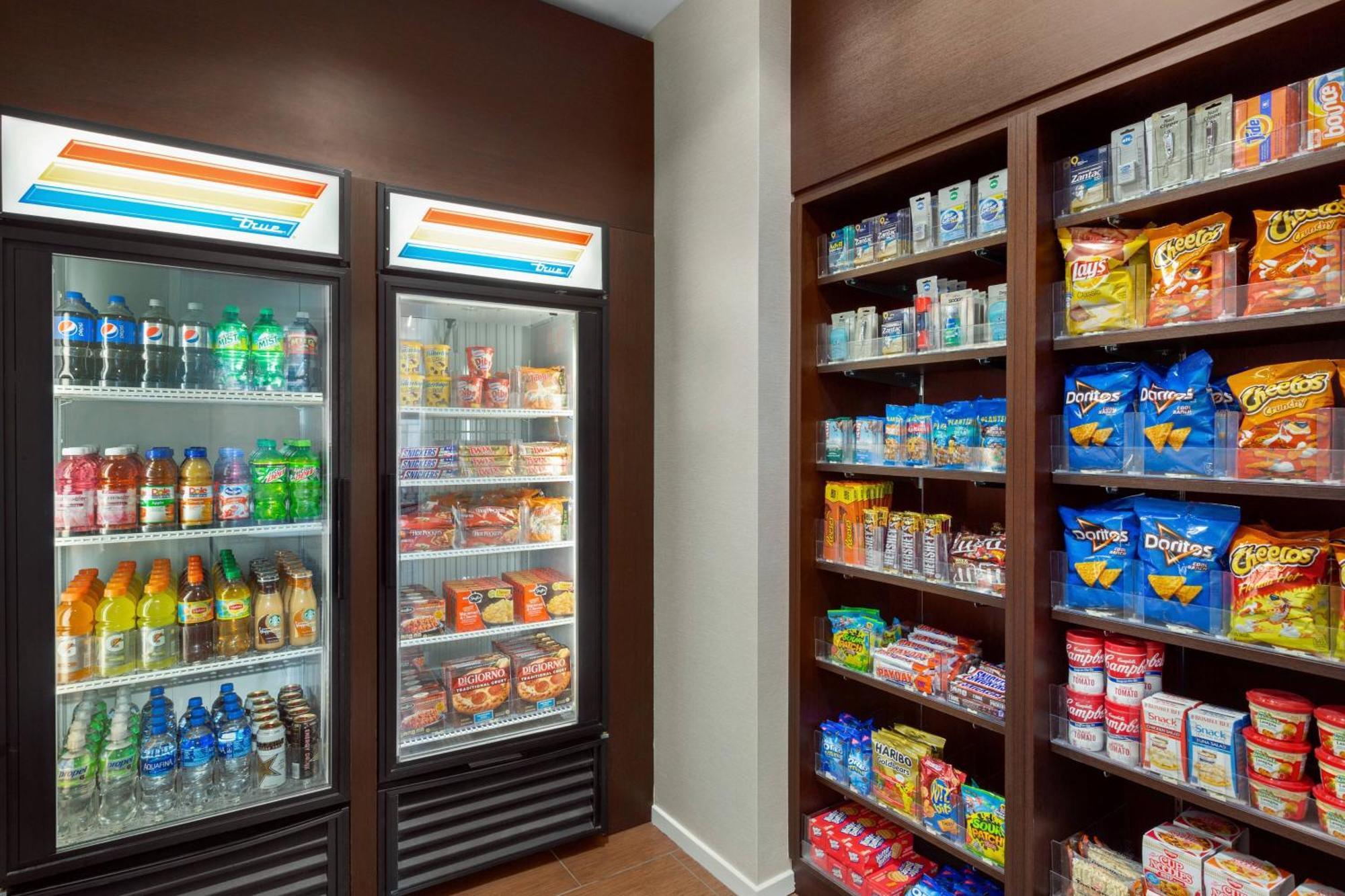 Residence Inn Chattanooga Near Hamilton Place Luaran gambar