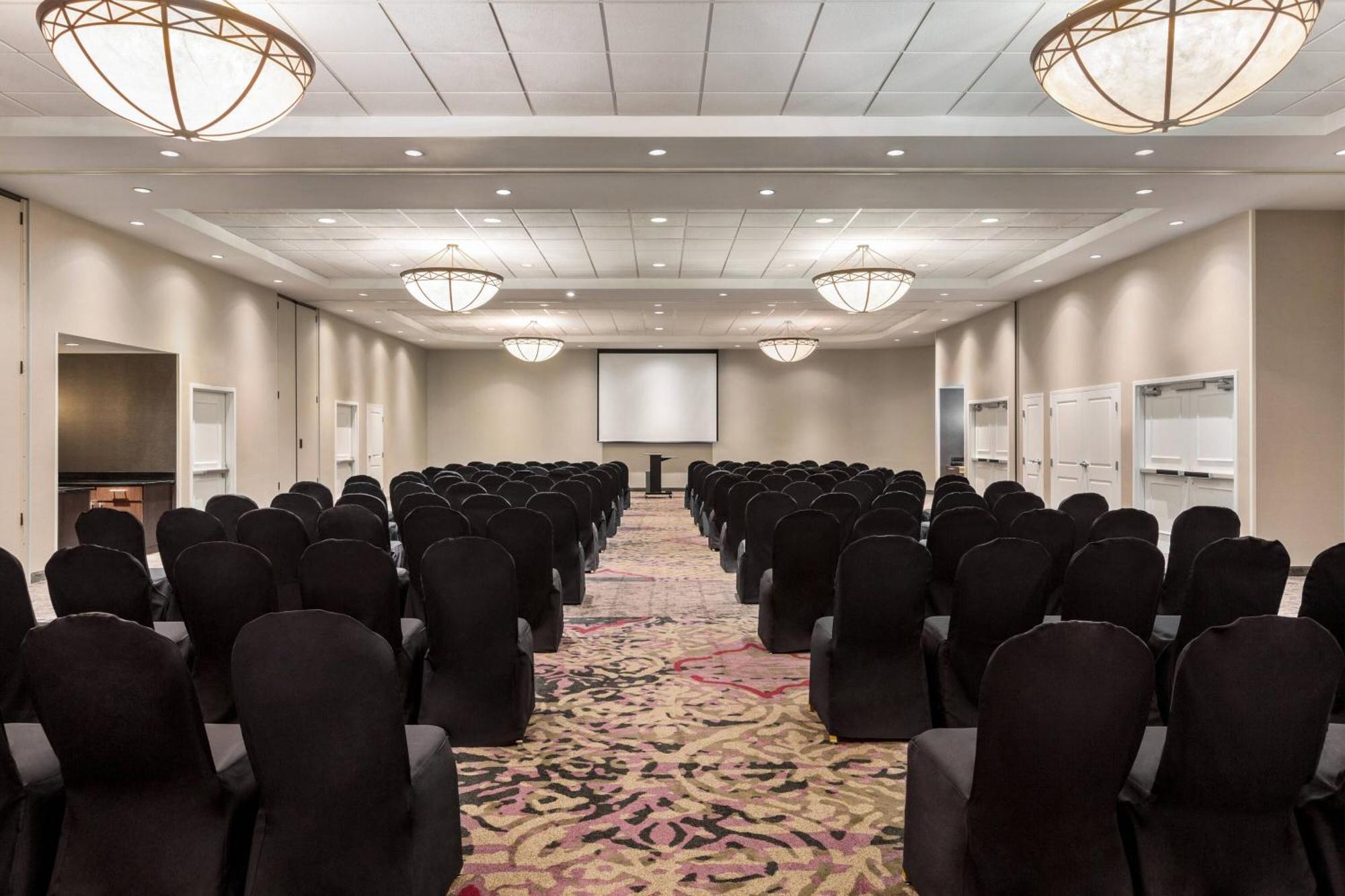 Residence Inn Chattanooga Near Hamilton Place Luaran gambar