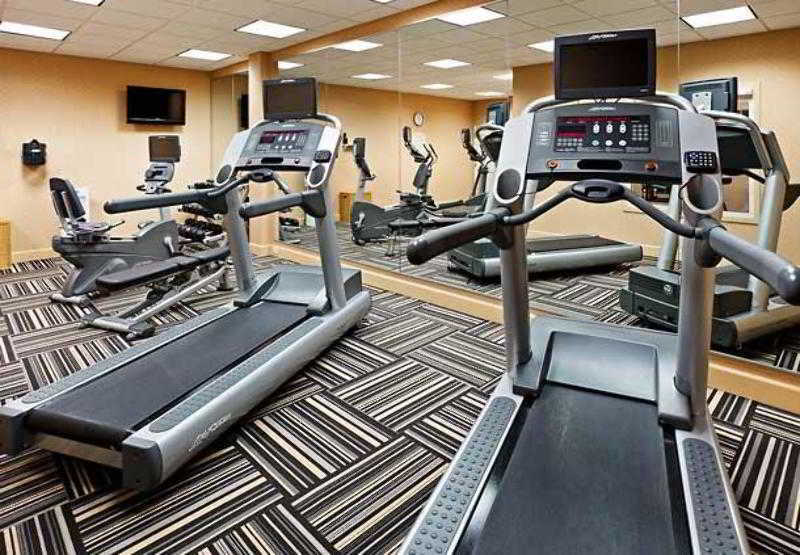 Residence Inn Chattanooga Near Hamilton Place Kemudahan gambar