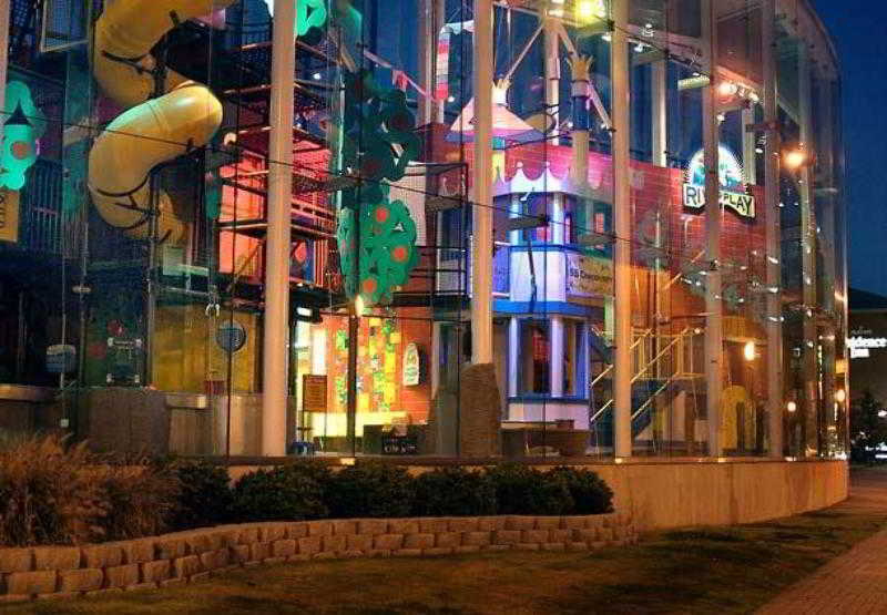 Residence Inn Chattanooga Near Hamilton Place Servis gambar