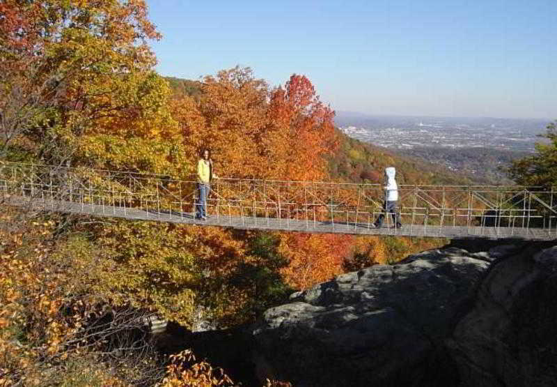 Residence Inn Chattanooga Near Hamilton Place Luaran gambar