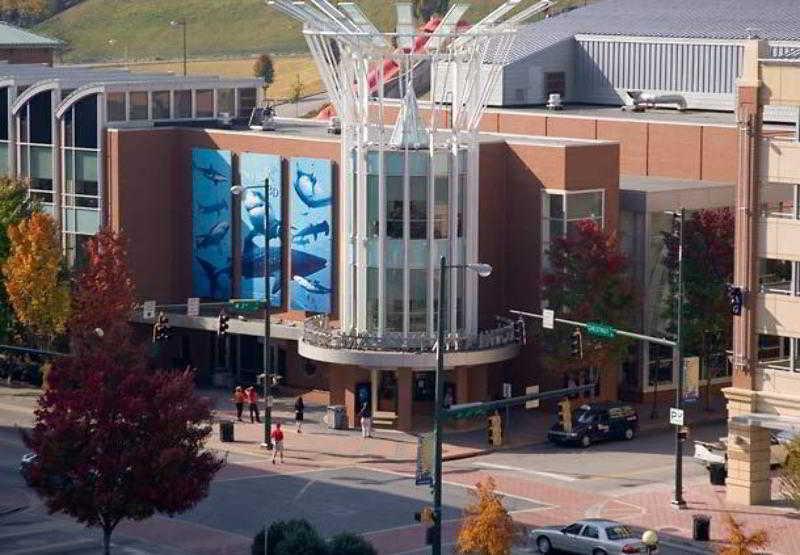 Residence Inn Chattanooga Near Hamilton Place Servis gambar