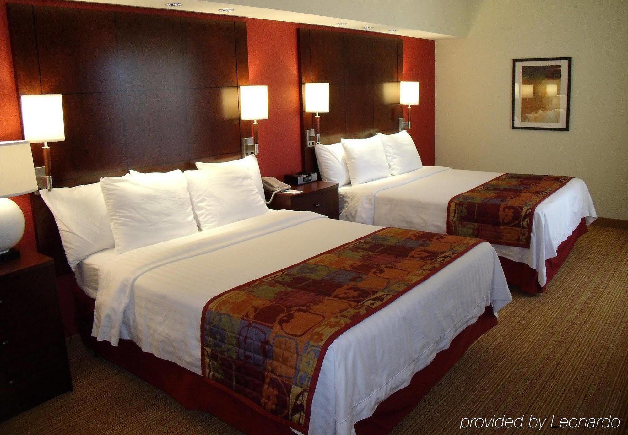 Residence Inn Chattanooga Near Hamilton Place Luaran gambar