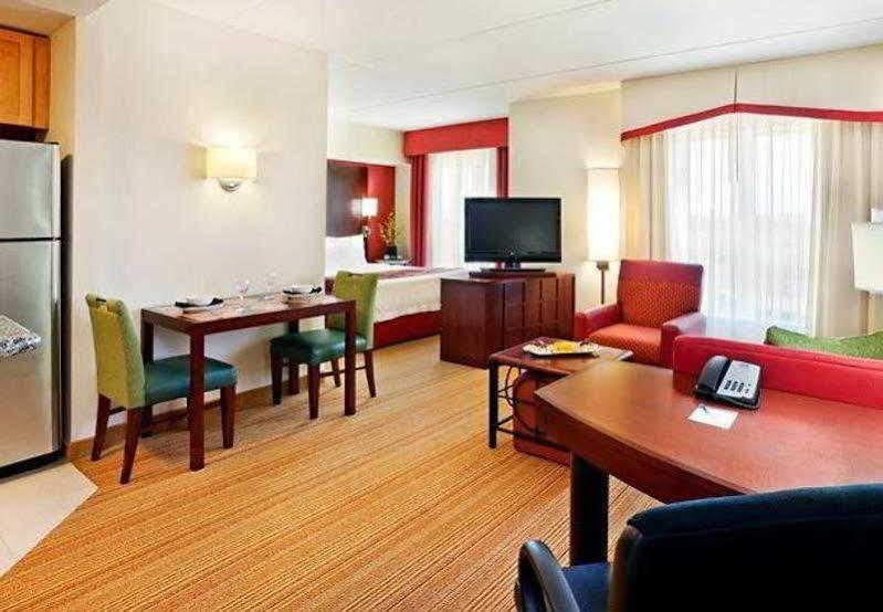 Residence Inn Chattanooga Near Hamilton Place Luaran gambar