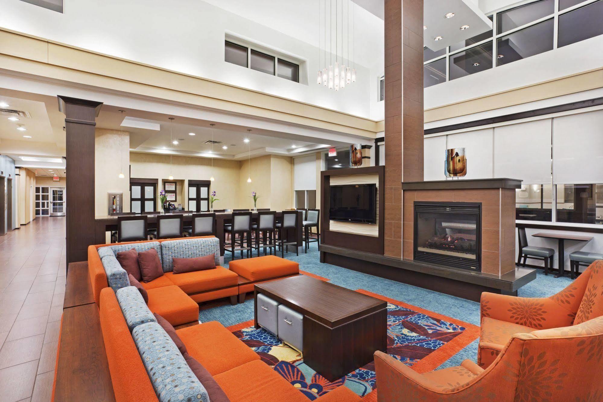 Residence Inn Chattanooga Near Hamilton Place Luaran gambar