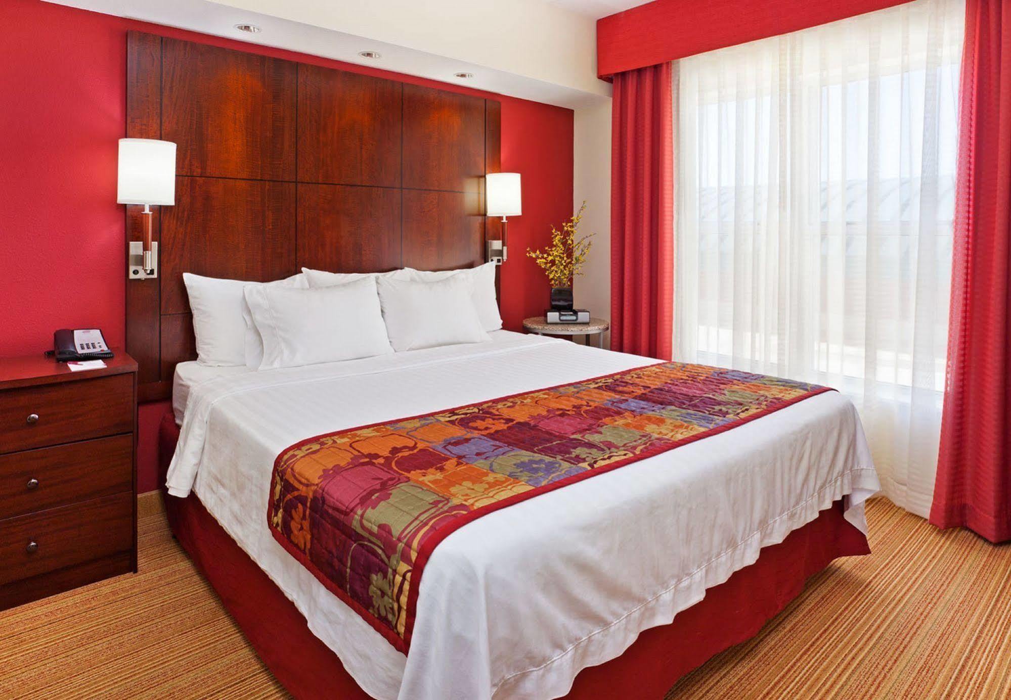 Residence Inn Chattanooga Near Hamilton Place Bilik gambar