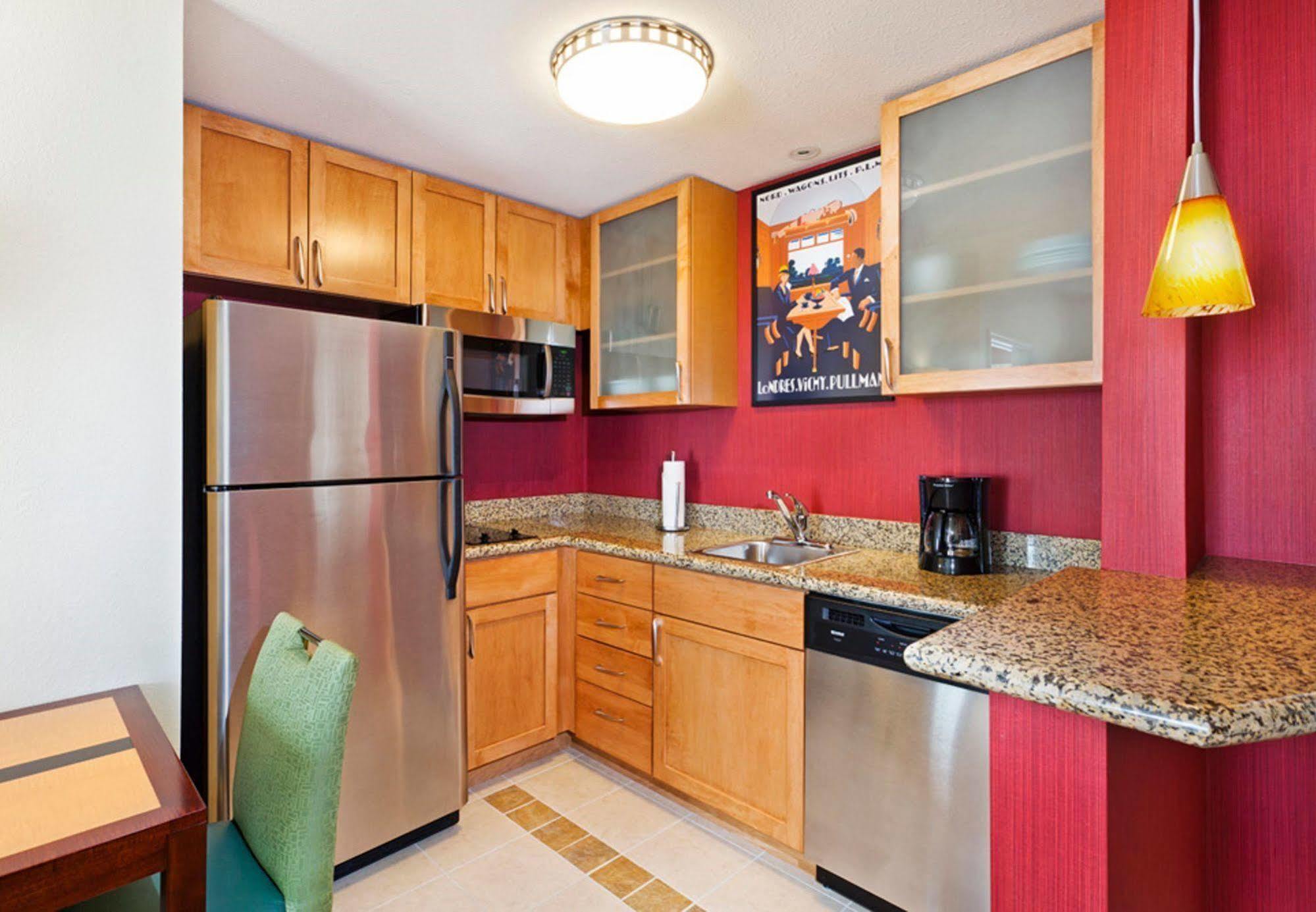Residence Inn Chattanooga Near Hamilton Place Bilik gambar