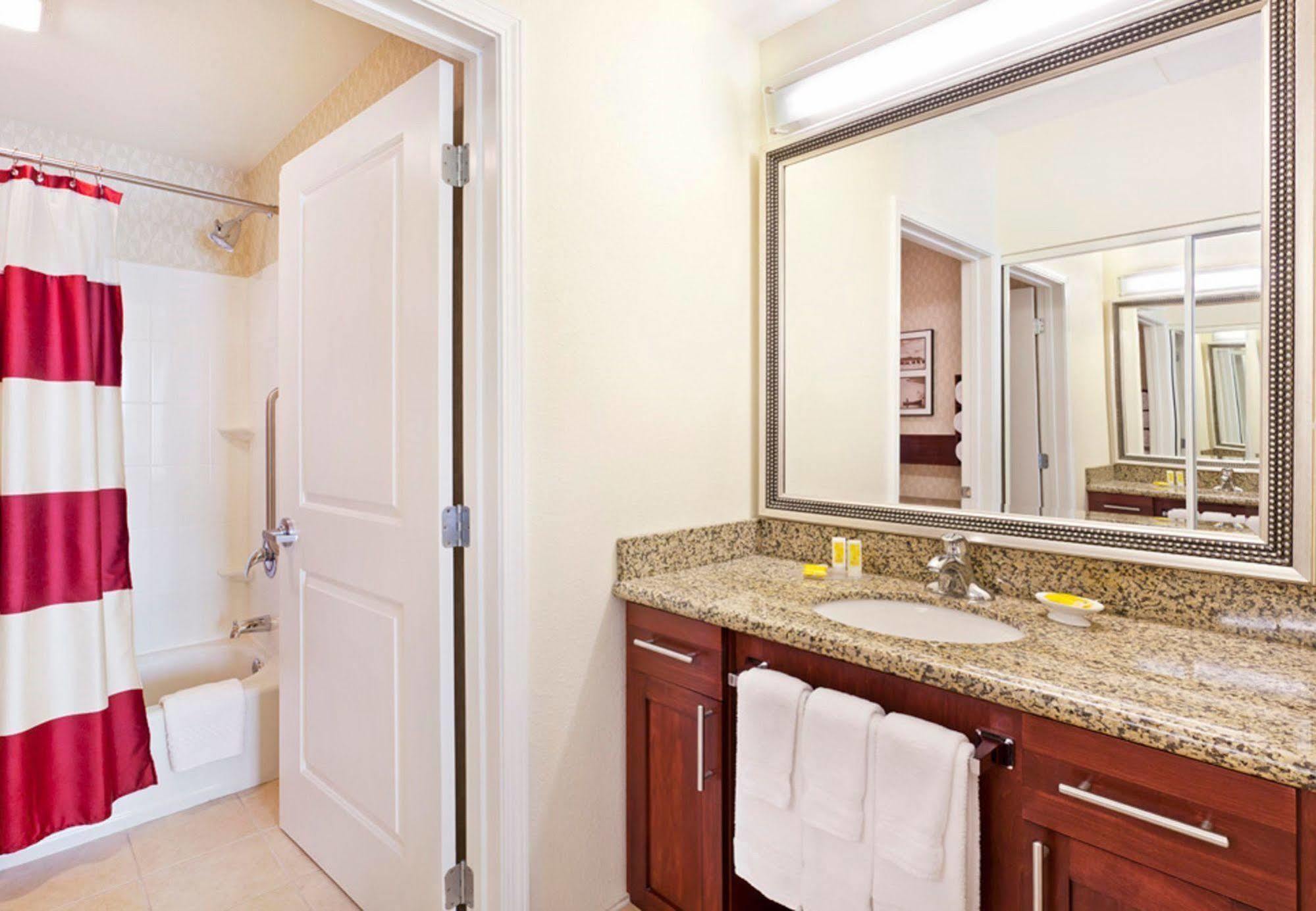 Residence Inn Chattanooga Near Hamilton Place Bilik gambar