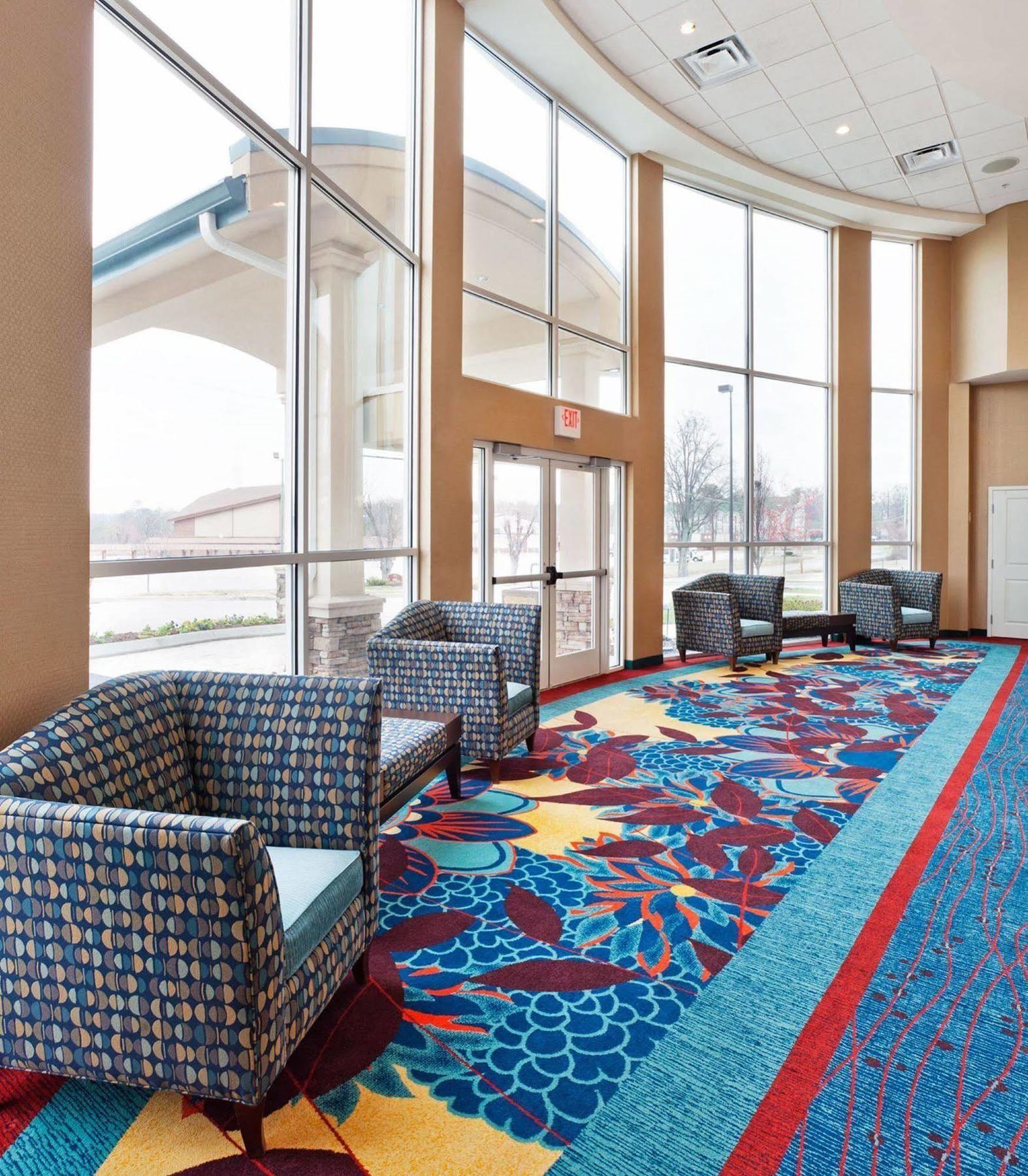 Residence Inn Chattanooga Near Hamilton Place Luaran gambar