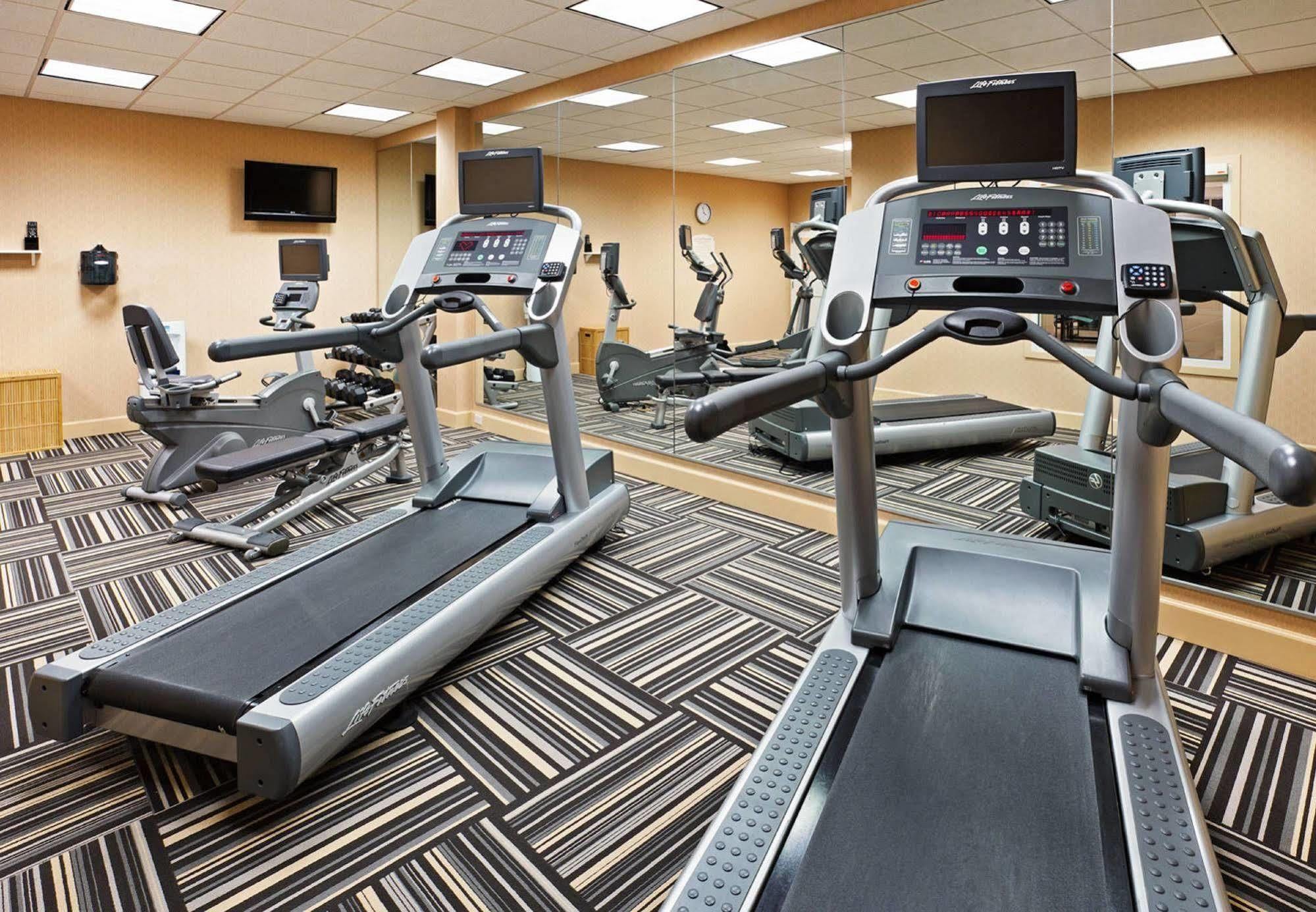 Residence Inn Chattanooga Near Hamilton Place Luaran gambar