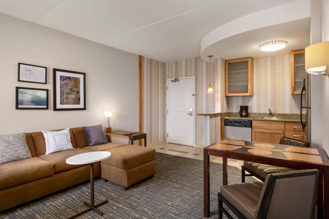 Residence Inn Chattanooga Near Hamilton Place Luaran gambar