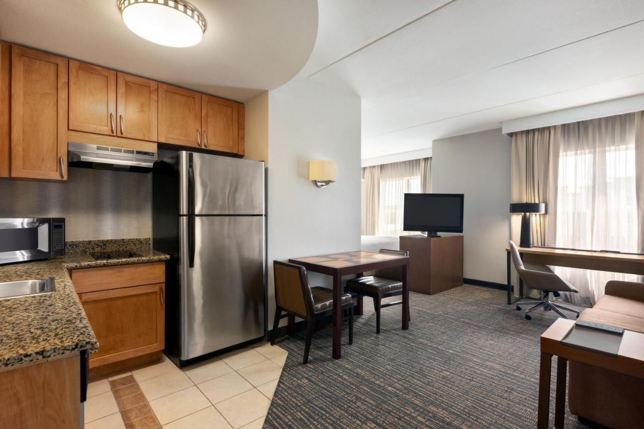 Residence Inn Chattanooga Near Hamilton Place Luaran gambar