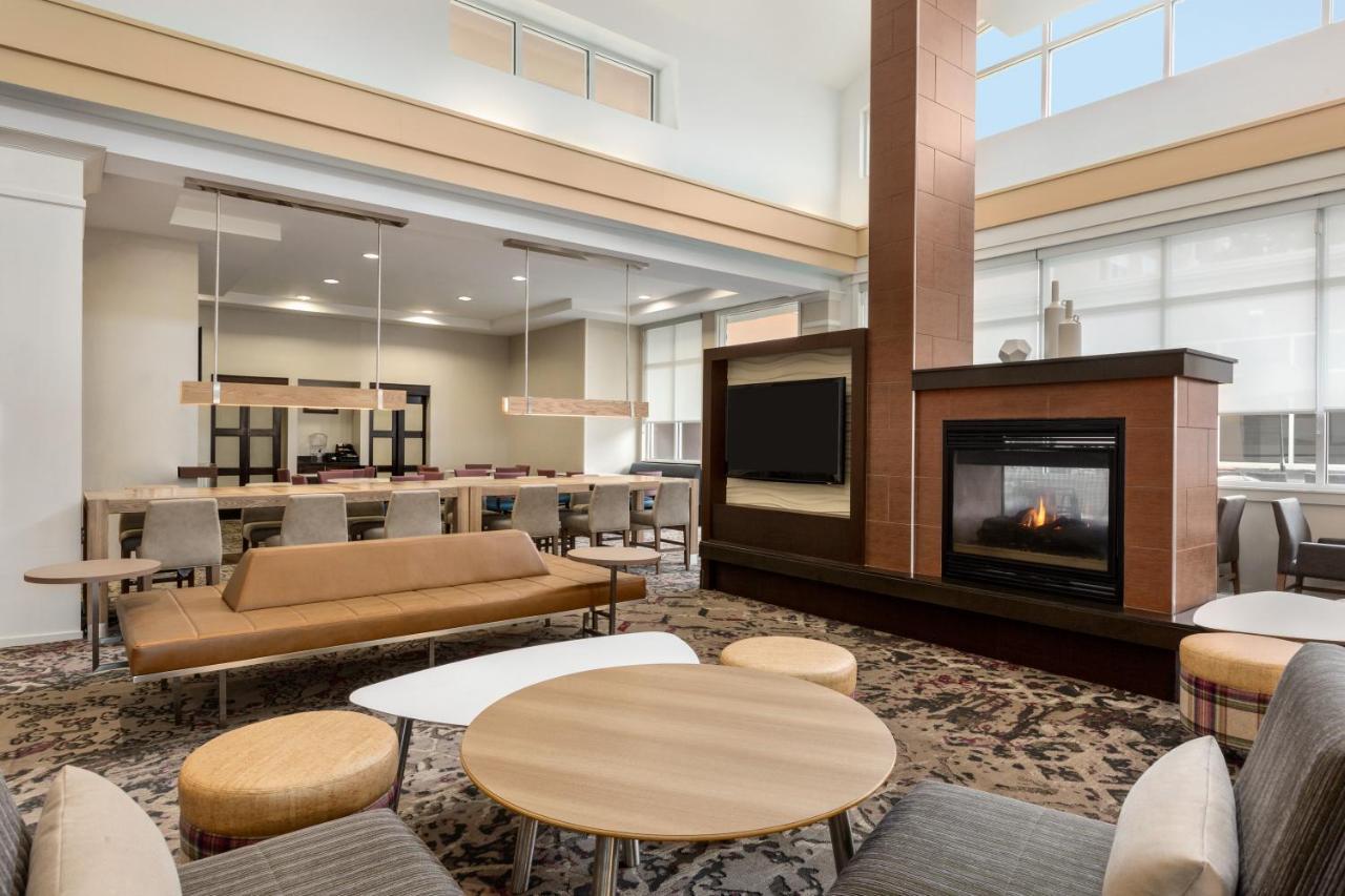 Residence Inn Chattanooga Near Hamilton Place Luaran gambar